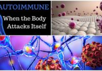 autoimmune diseases blood test