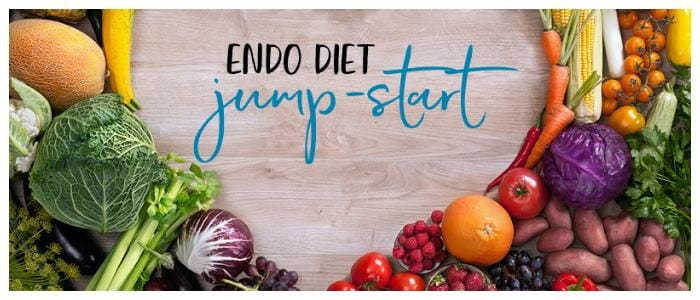 endometriosis diet plan