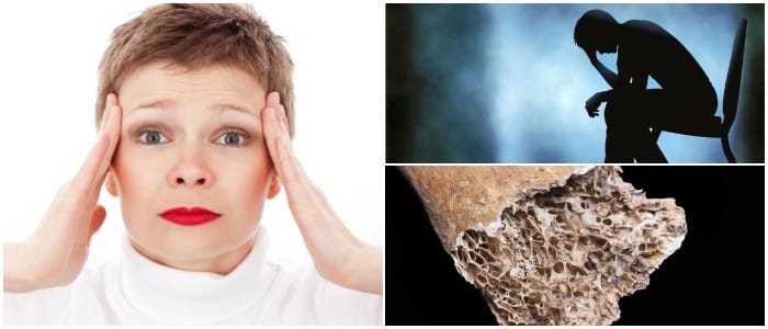 bone loss definition