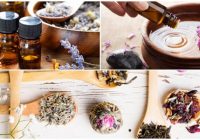 aromatherapy benefits