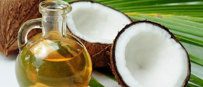 coconut oil benefits